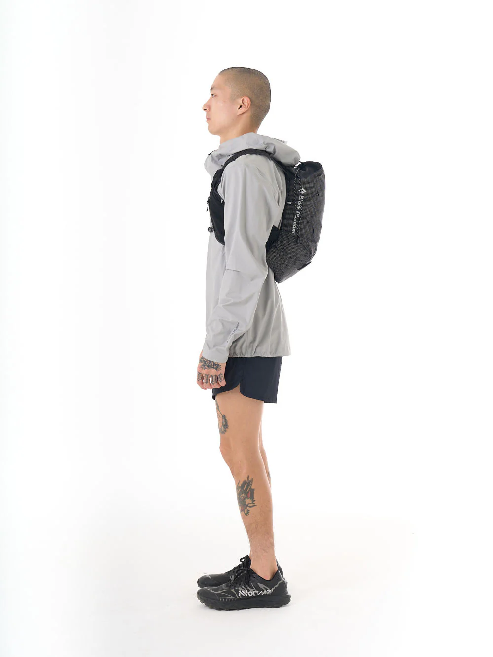Distance 8 Backpack - Image 25