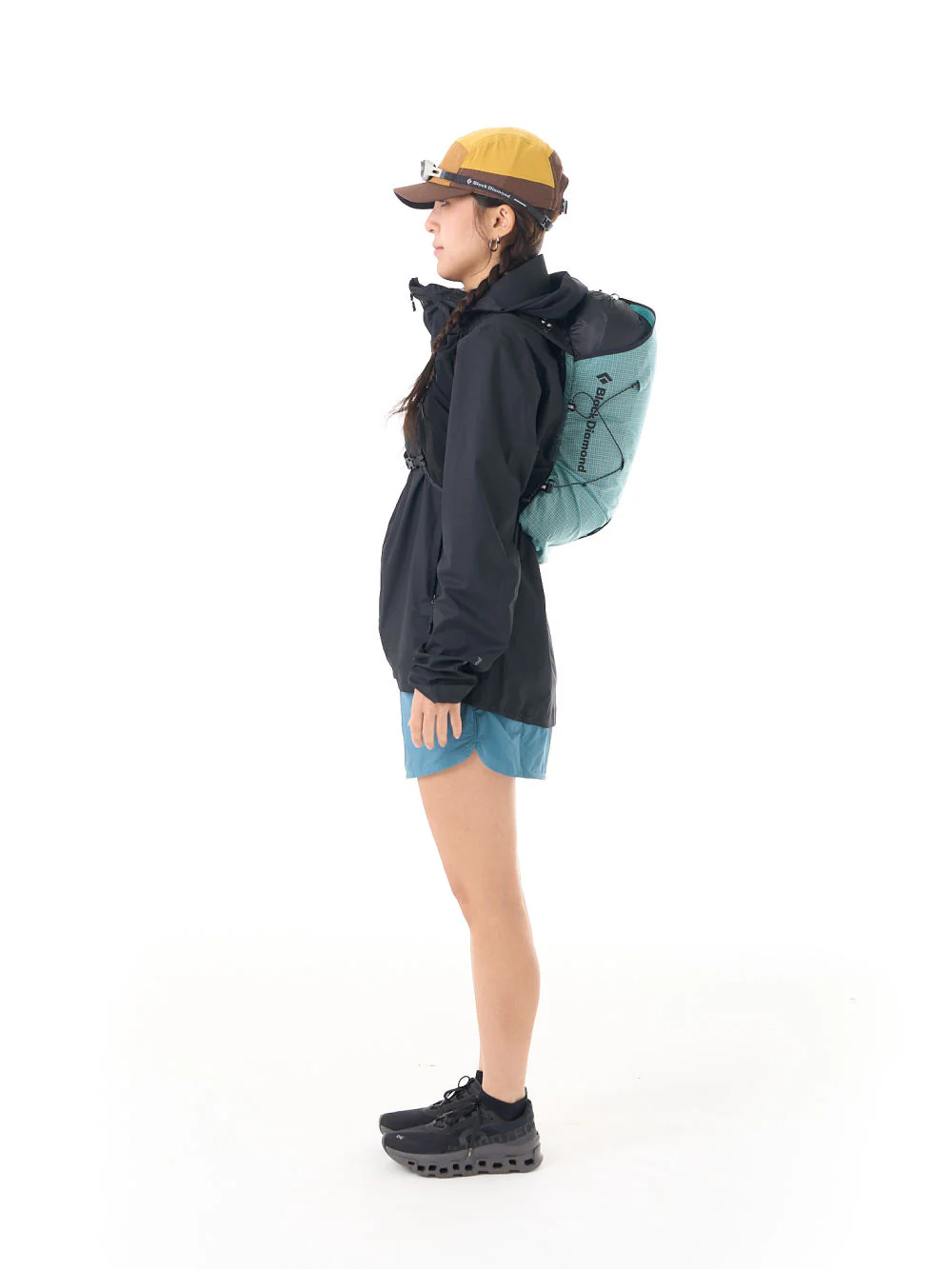 Distance 8 Backpack - Women's - Image 23