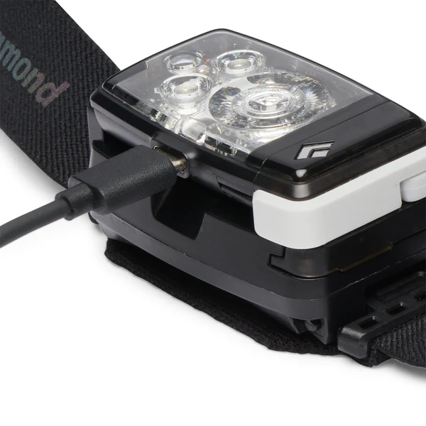 Distance LT 1100 Headlamp - Image 8