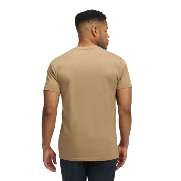 Engineered Diamond Short Sleeve Tee - Men's - Image 14