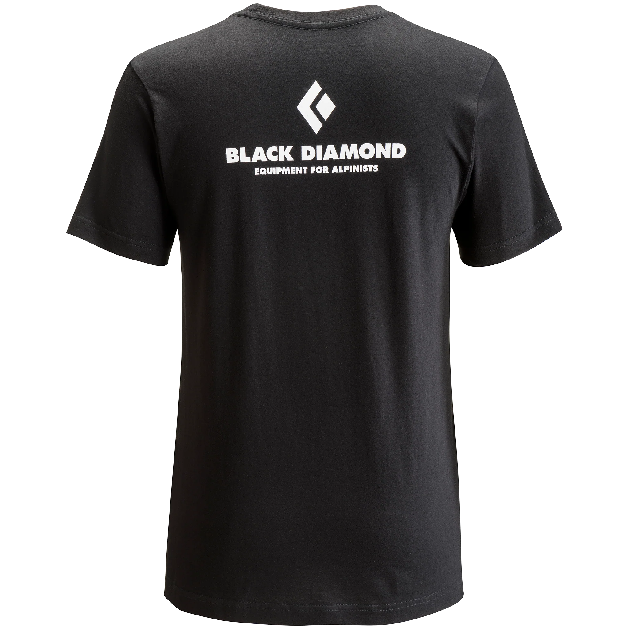 Equipment for Alpinists Tee - Men's - Image 5