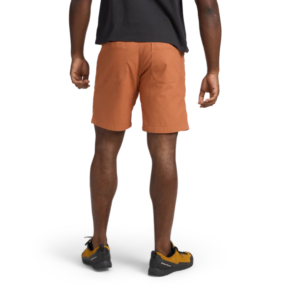 Ethos Shorts - Men's Past Season - Image 3