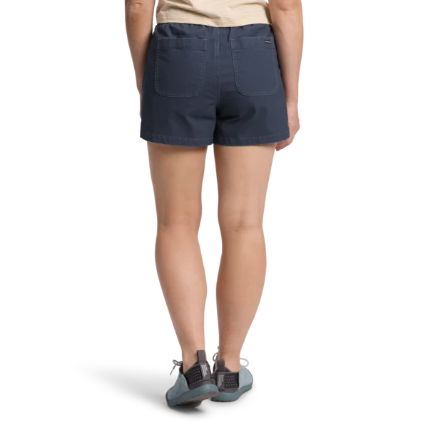 Ethos Shorts  - Women's - Image 3