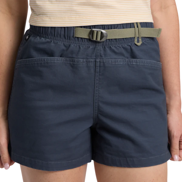 Ethos Shorts  - Women's - Image 4