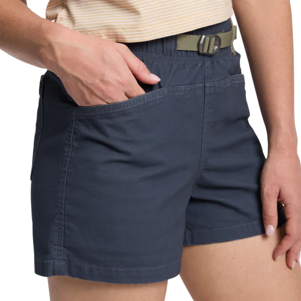 Ethos Shorts  - Women's - Image 5