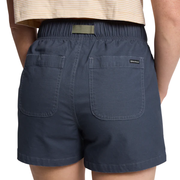 Ethos Shorts  - Women's - Image 6
