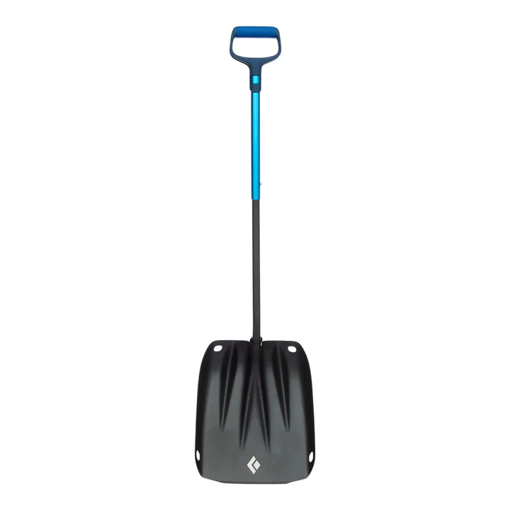 Evac 7 Shovel - Image 3