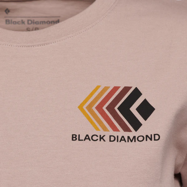Faded Crop Tee - Women's Past Season - Image 8