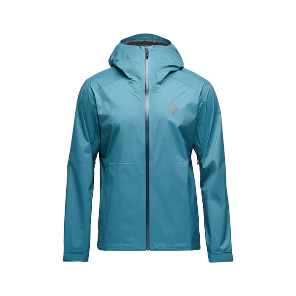 Fineline Stretch Shell - Men's - Image 3
