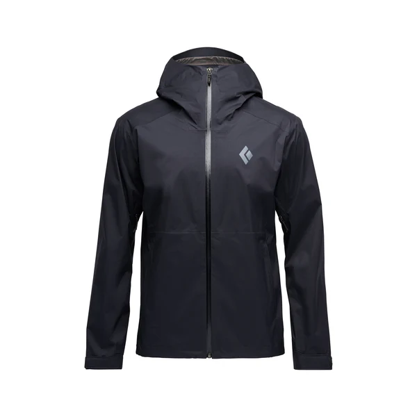 Fineline Stretch Shell - Men's - Image 4