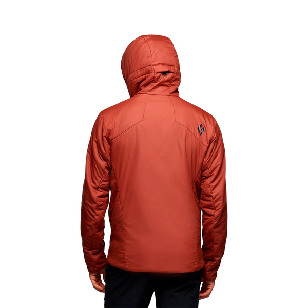 First Light Stretch 2.0 Hoody - Men's - Image 3