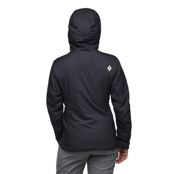 First Light Stretch 2.0 Hoody - Women's - Image 3