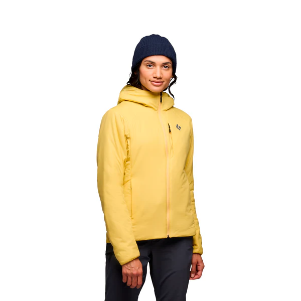 First Light Stretch 2.0 Hoody - Women's - Image 5