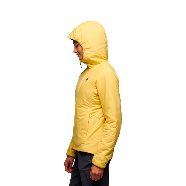First Light Stretch 2.0 Hoody - Women's - Image 6