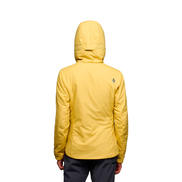 First Light Stretch 2.0 Hoody - Women's - Image 7