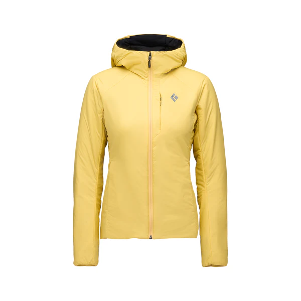 First Light Stretch 2.0 Hoody - Women's - Image 9