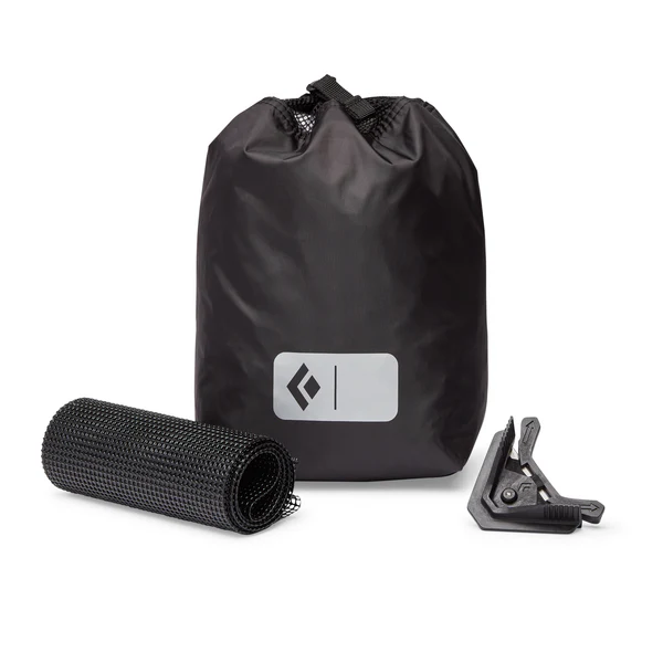 Glidelite Mix Splitboard 140mm Skins - Image 4