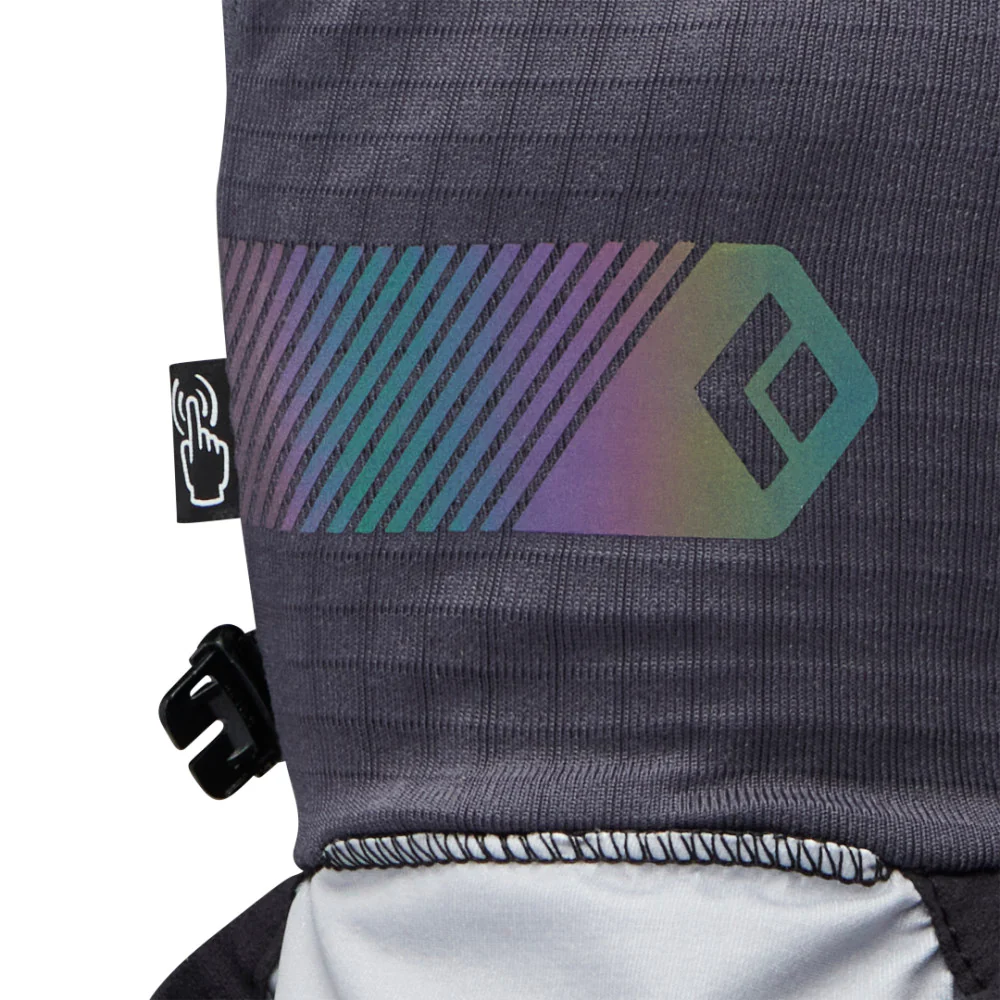 Gridtech Storm Hood Gloves - Image 7