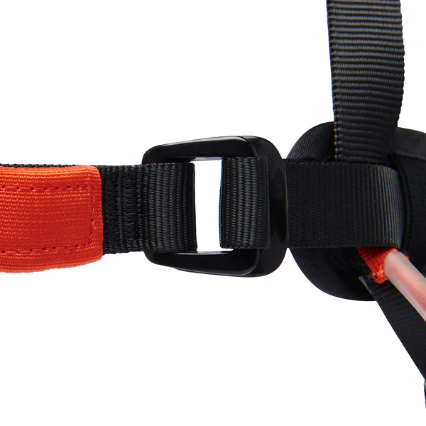 Heavy Metal Gear Sling - Image 4