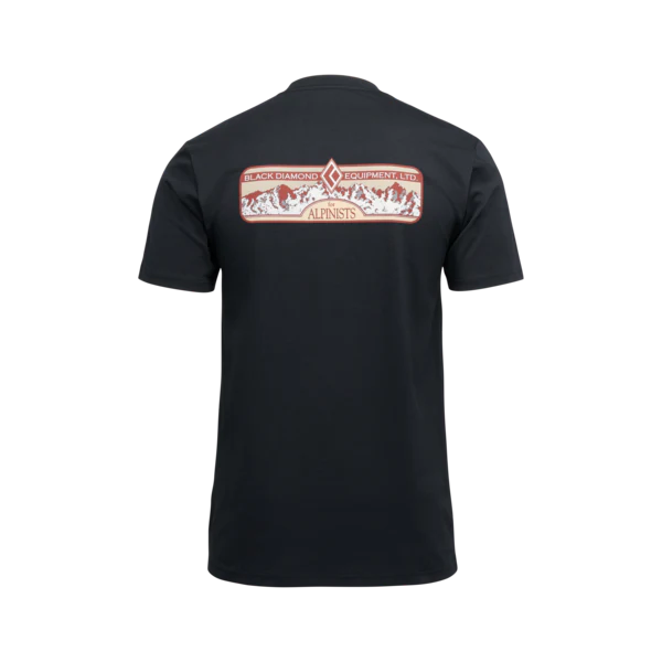 Heritage Alpinist Tee - Men's - Image 2