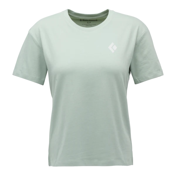 Heritage Badge Tee - Women's