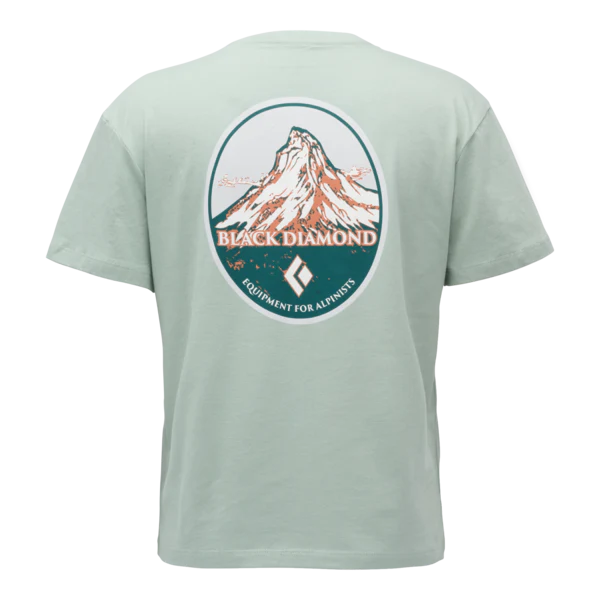 Heritage Badge Tee - Women's - Image 2