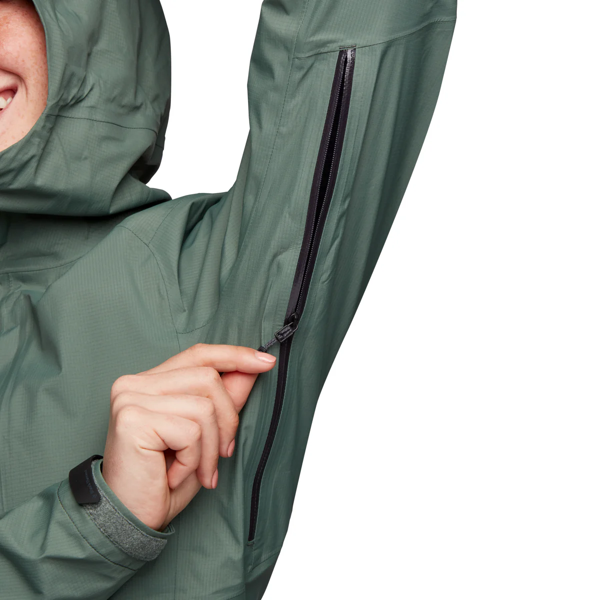 Highline Stretch Shell - Women's Past Season - Image 11