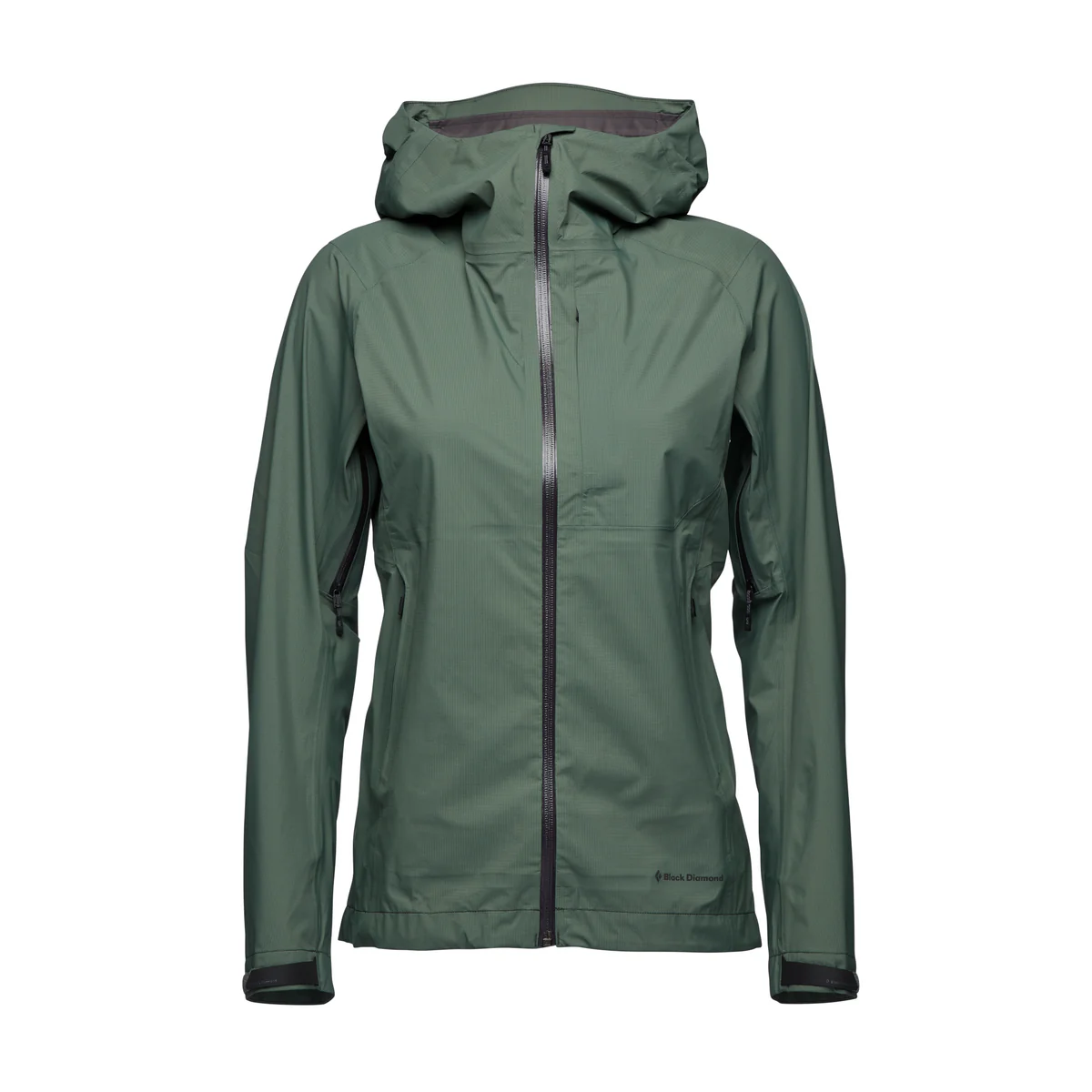 Highline Stretch Shell - Women's Past Season - Image 12