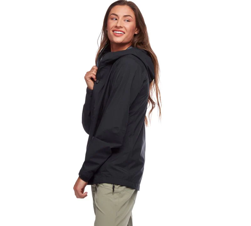 Highline Stretch Shell - Women's Past Season - Image 14