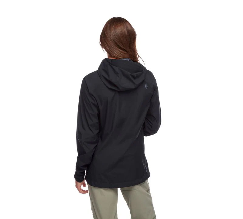 Highline Stretch Shell - Women's Past Season - Image 15
