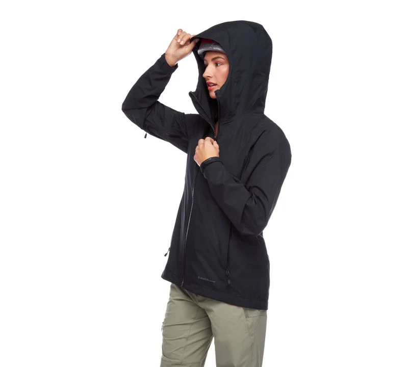 Highline Stretch Shell - Women's Past Season - Image 17