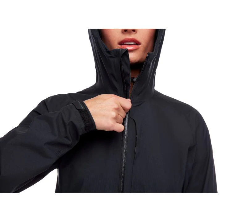 Highline Stretch Shell - Women's Past Season - Image 18