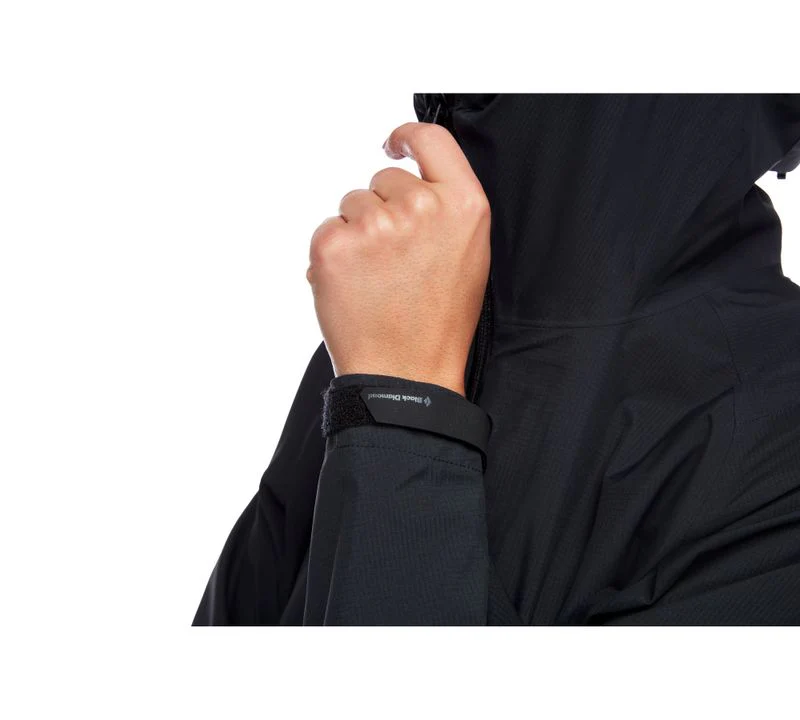 Highline Stretch Shell - Women's Past Season - Image 19