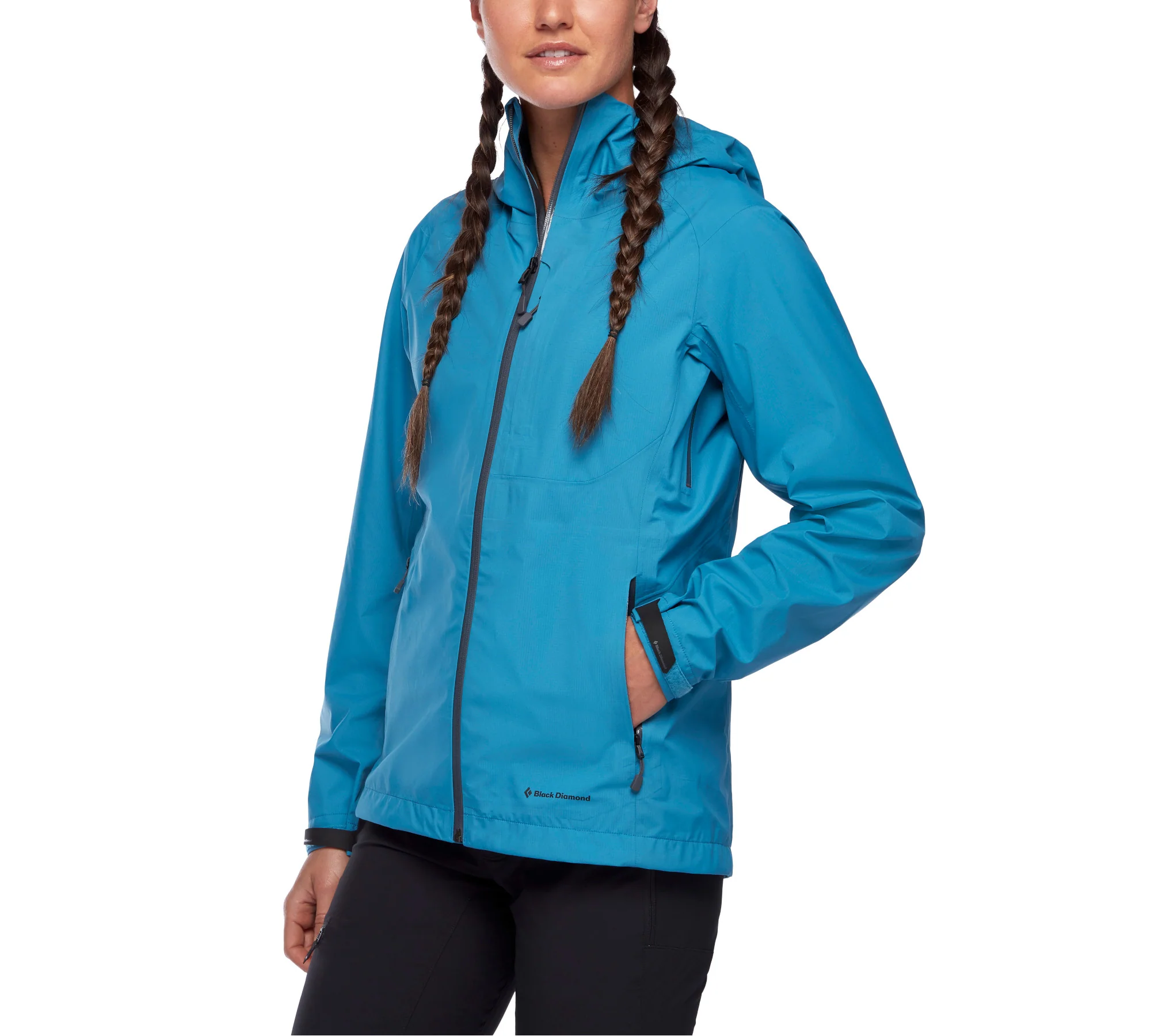Highline Stretch Shell - Women's Past Season - Image 24