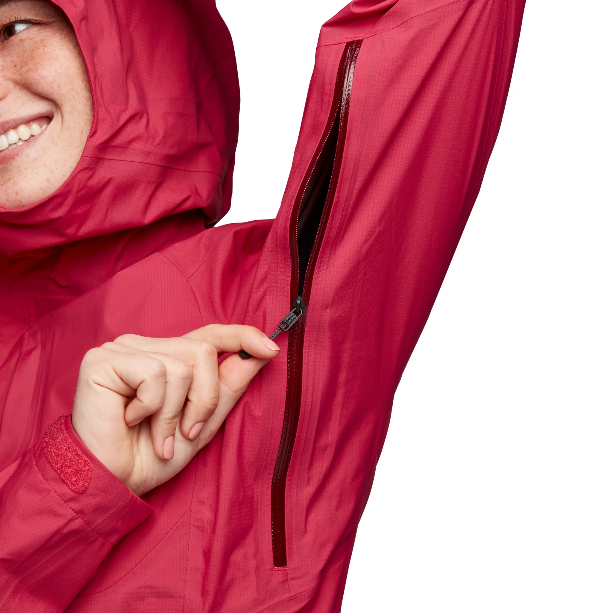 Highline Stretch Shell - Women's Past Season - Image 29
