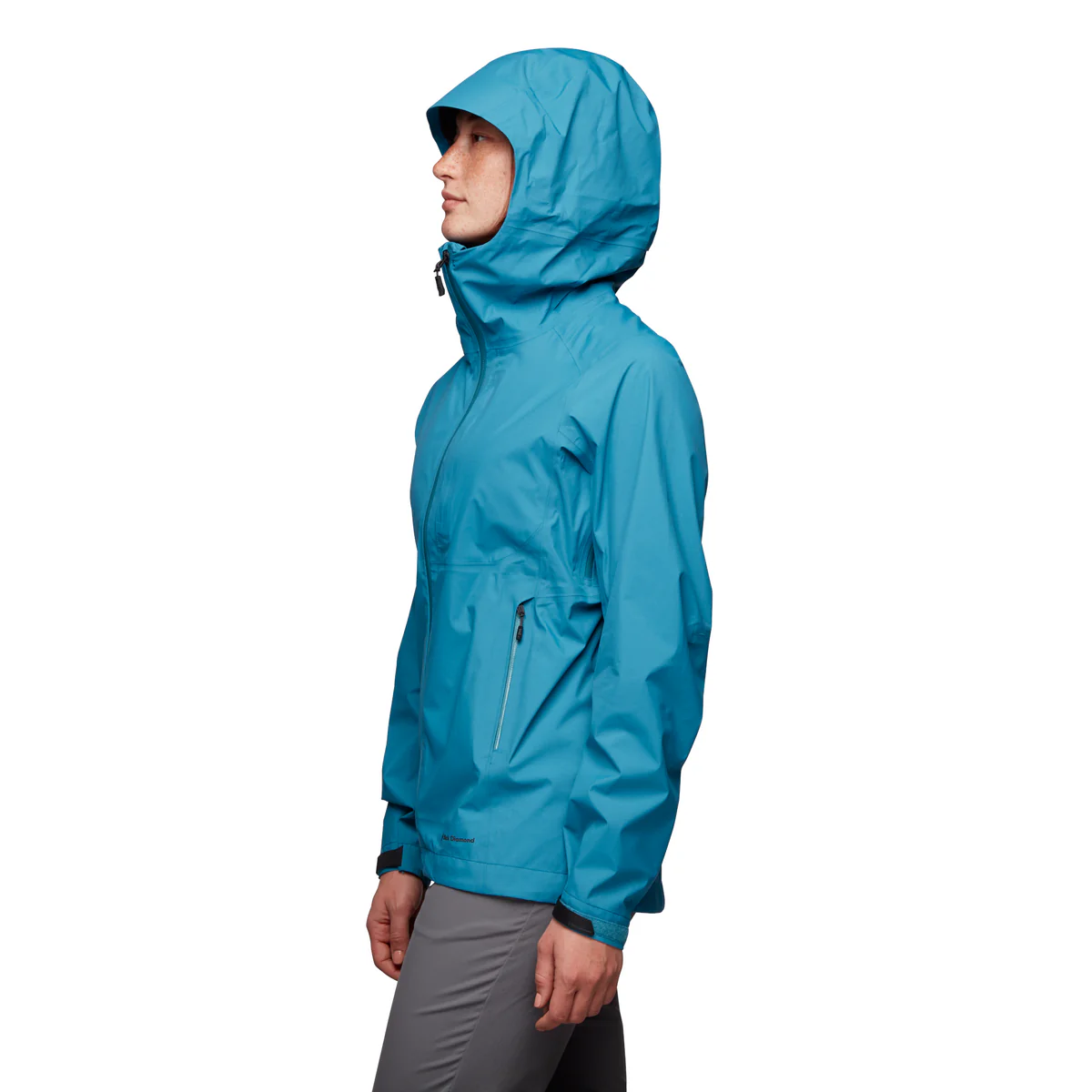 Highline Stretch Shell - Women's Past Season - Image 3