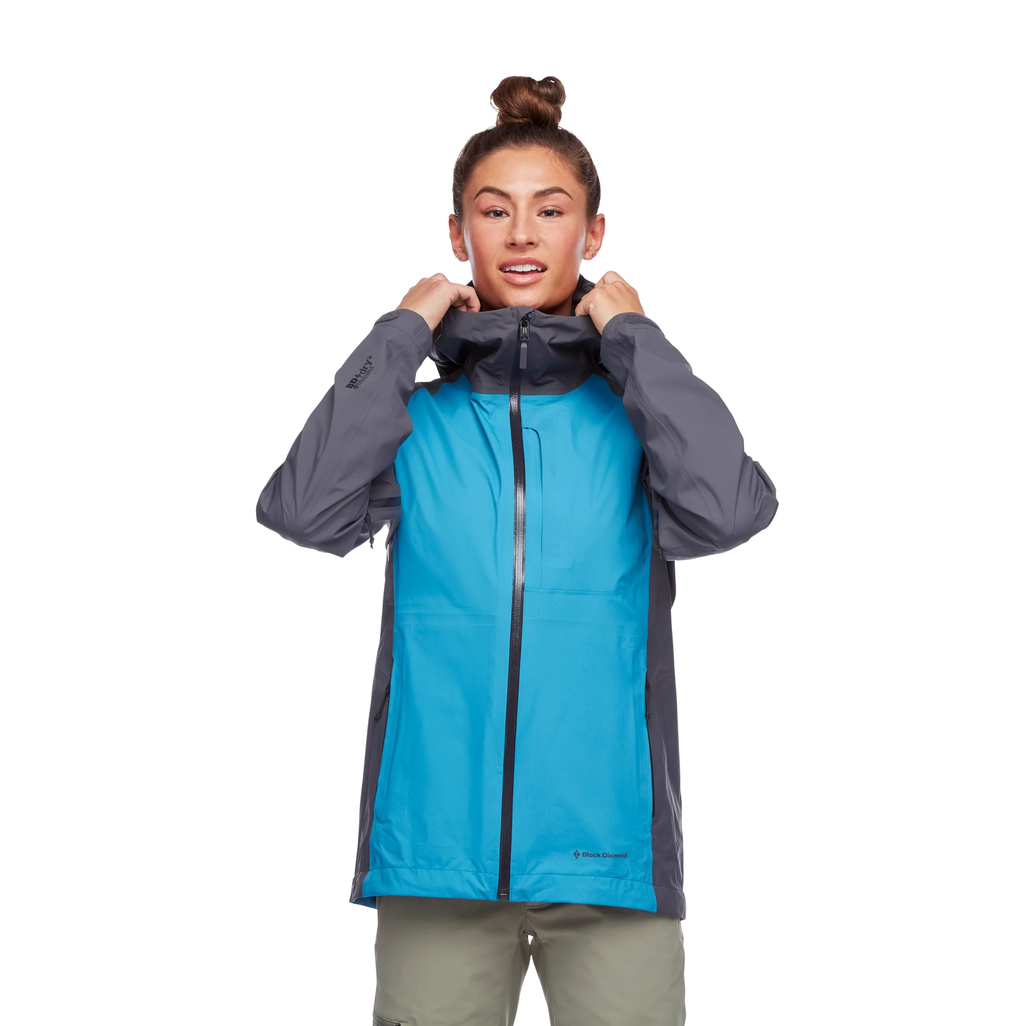Highline Stretch Shell - Women's Past Season - Image 32