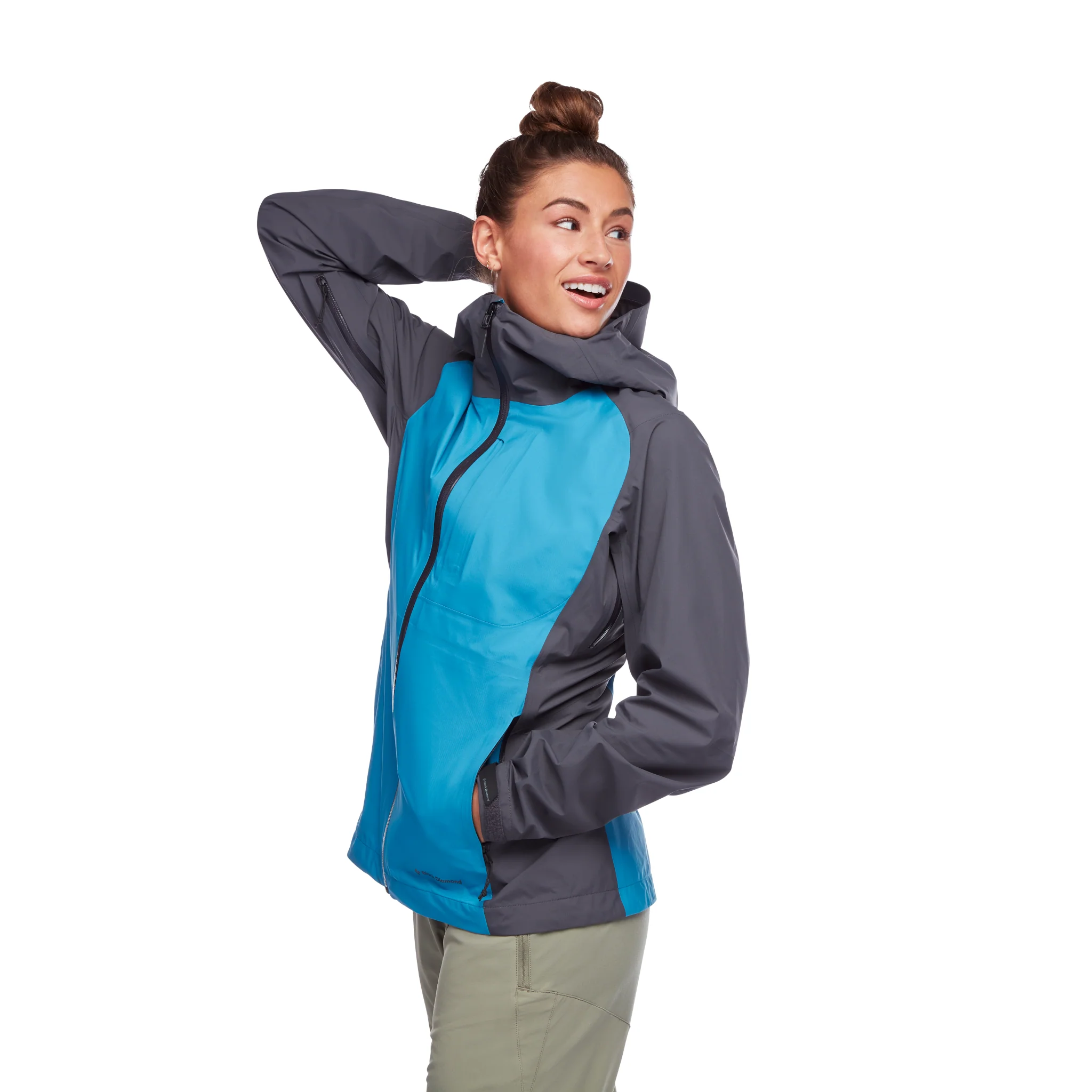 Highline Stretch Shell - Women's Past Season - Image 33