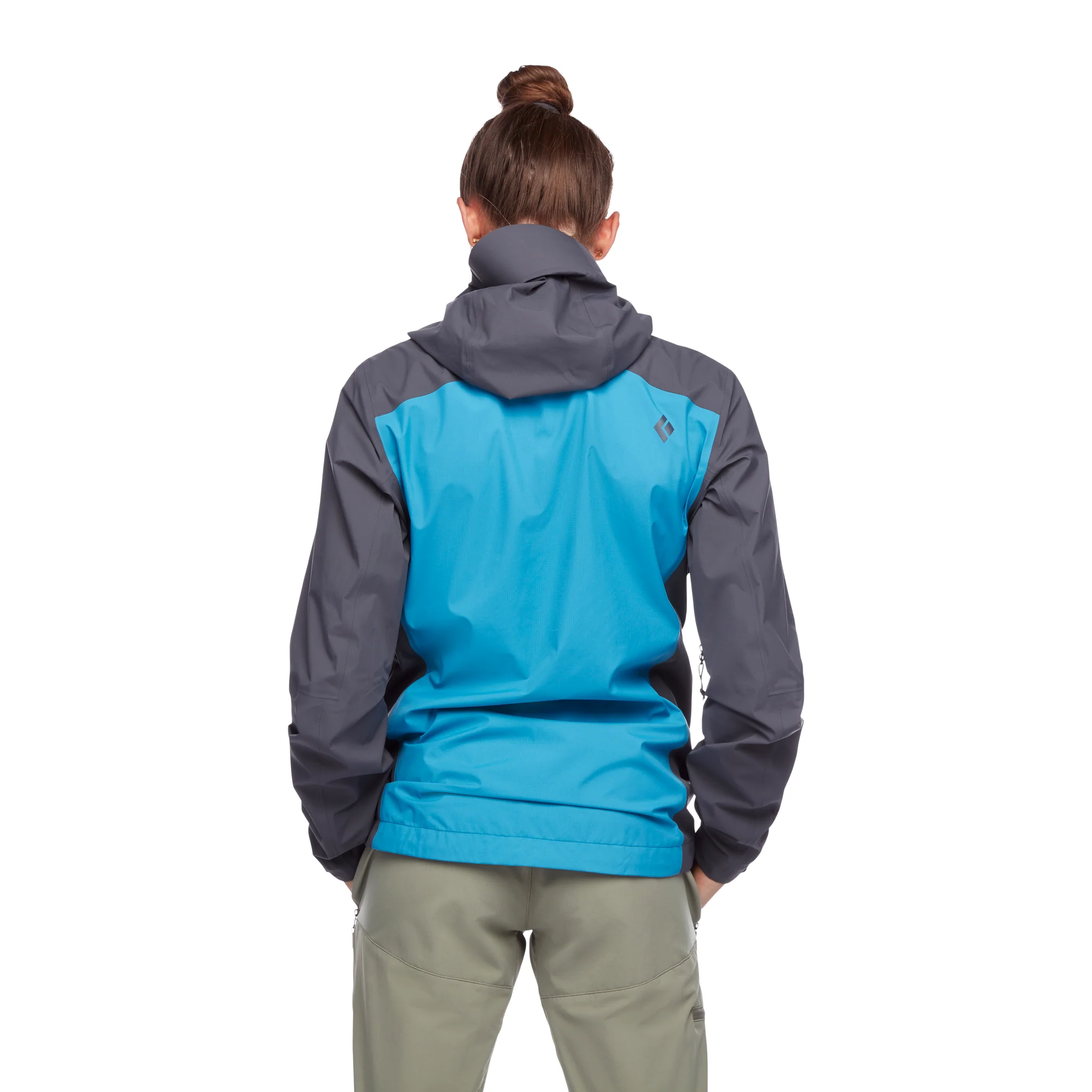 Highline Stretch Shell - Women's Past Season - Image 34
