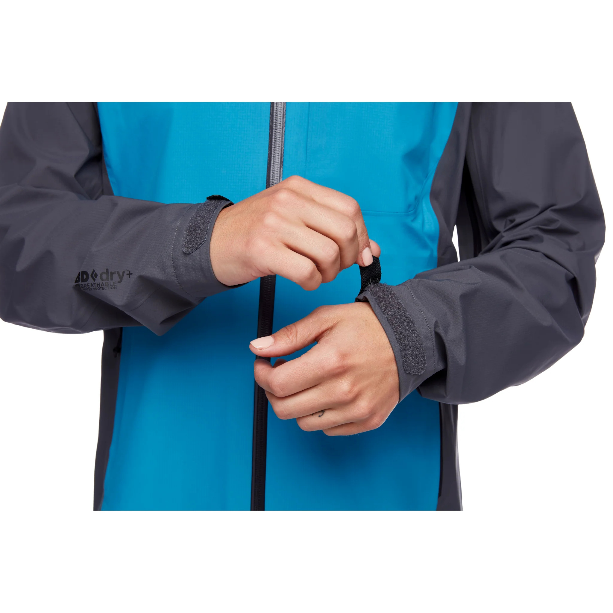 Highline Stretch Shell - Women's Past Season - Image 35