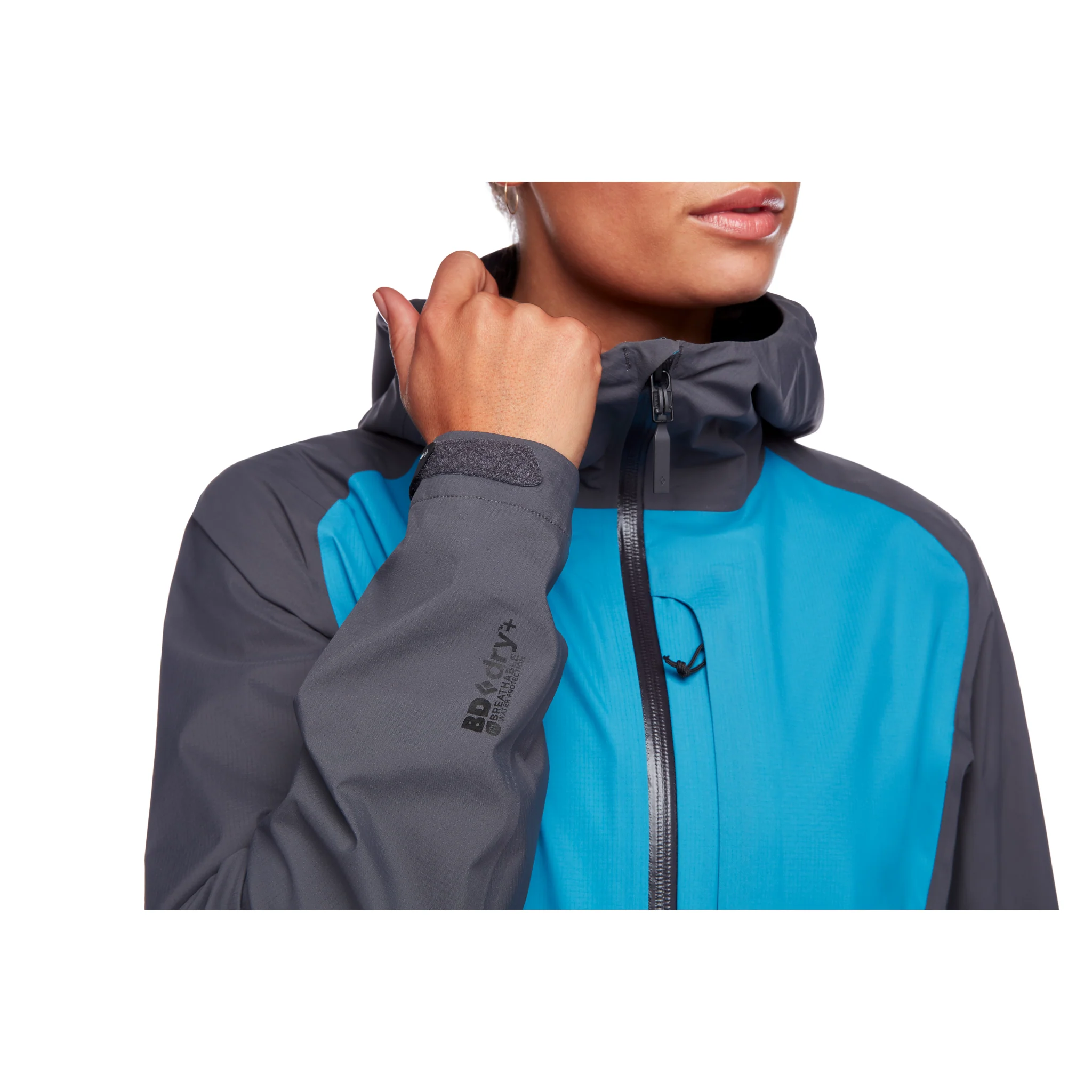 Highline Stretch Shell - Women's Past Season - Image 37
