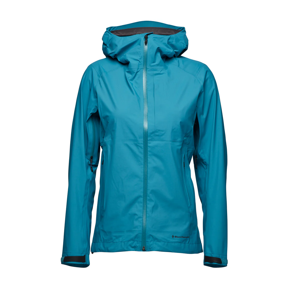 Highline Stretch Shell - Women's Past Season - Image 6