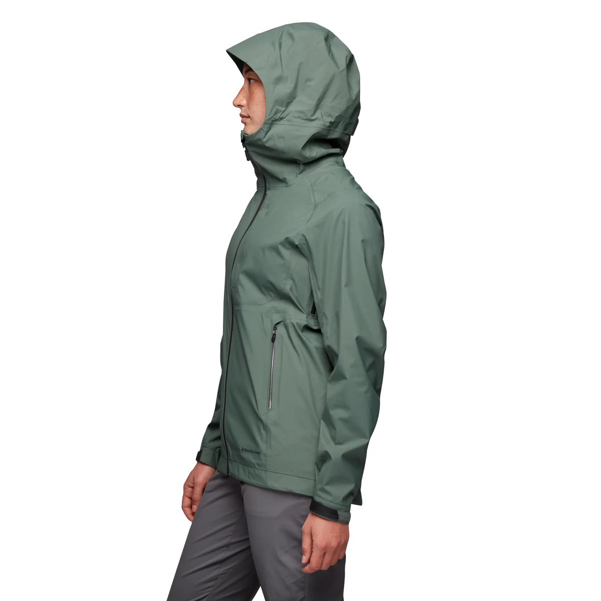 Highline Stretch Shell - Women's Past Season - Image 9