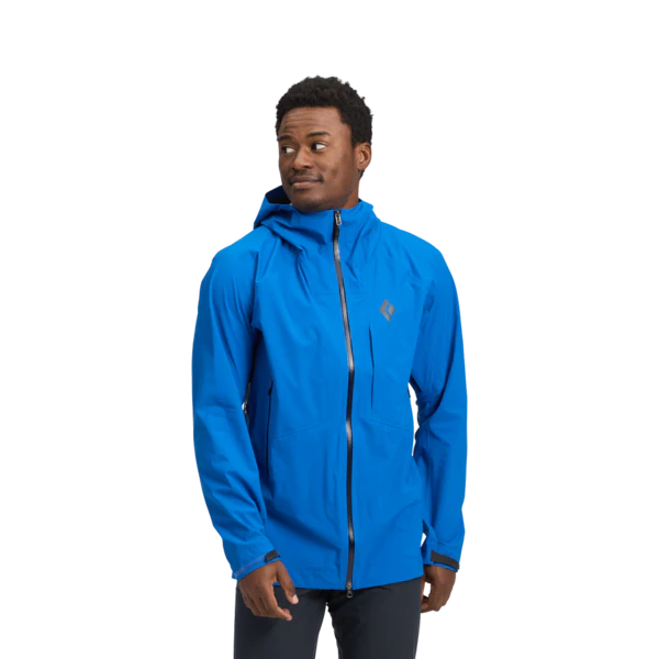 Highline Stretch Shell - Men's