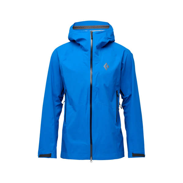 Highline Stretch Shell - Men's - Image 10