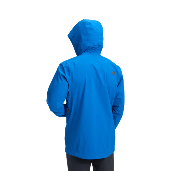 Highline Stretch Shell - Men's - Image 3
