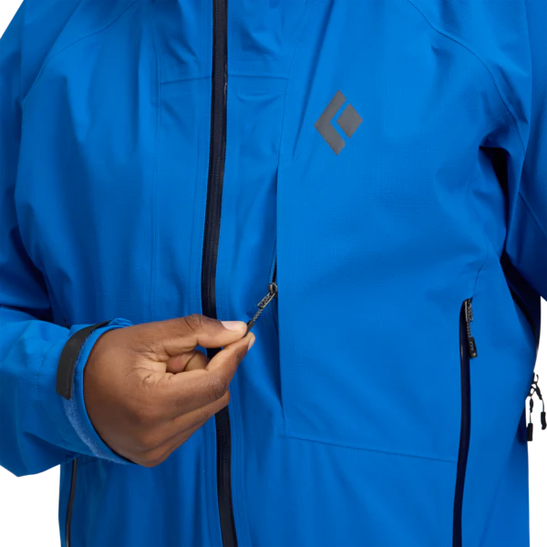 Highline Stretch Shell - Men's - Image 4