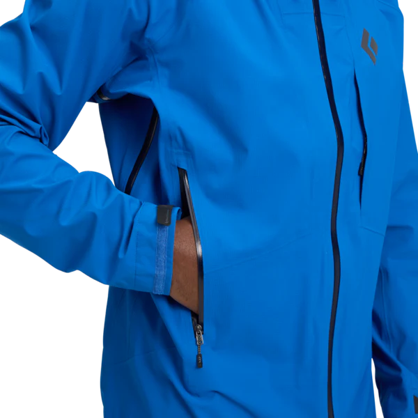 Highline Stretch Shell - Men's - Image 6
