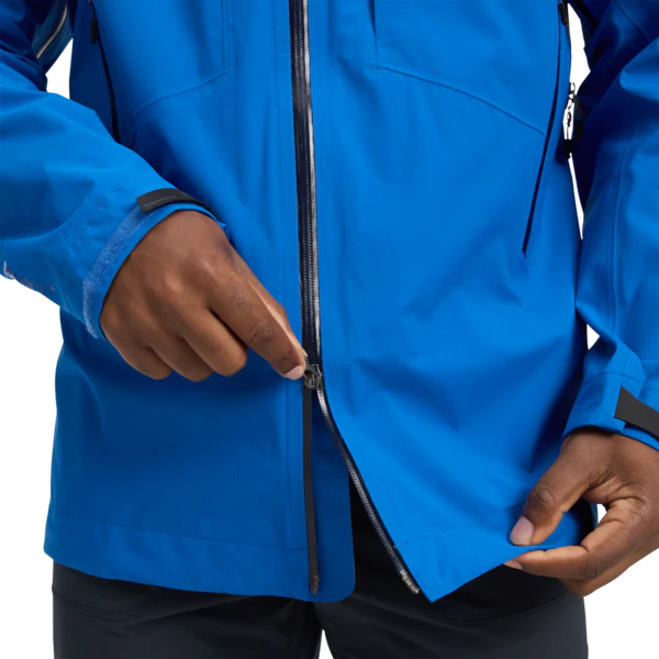 Highline Stretch Shell - Men's - Image 7