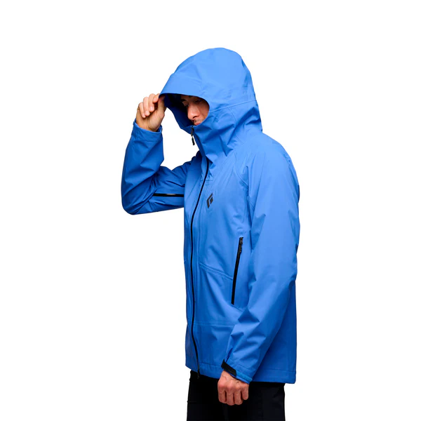 Highline Stretch Shell - Men's Past Season - Image 10